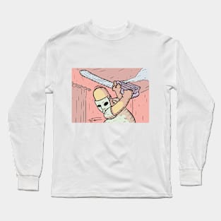 56 Long Sleeve T-Shirt